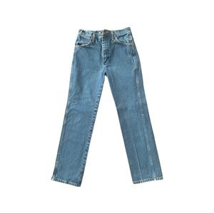 Vintage Wrangler Mens Jeans